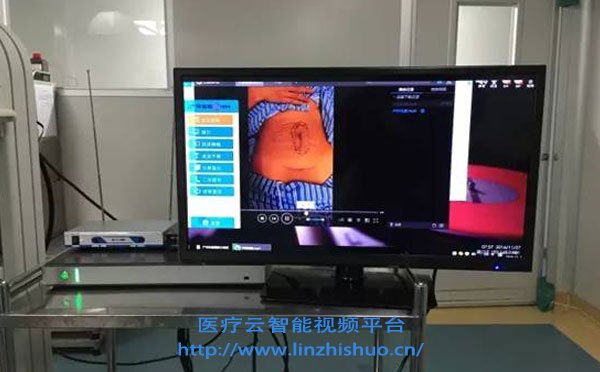 手術示教系統(tǒng)方案