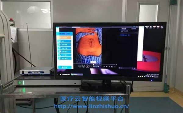 手術示教系統(tǒng)廠商